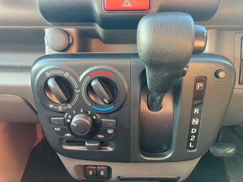 中古特装車その他 ニッサン クリッパー