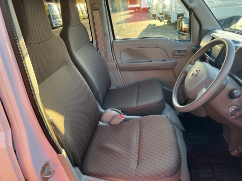 中古特装車その他 ニッサン クリッパー