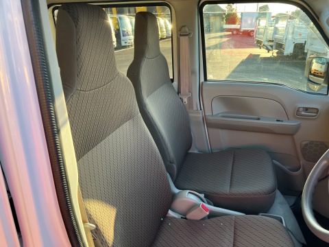 中古特装車その他 ニッサン クリッパー