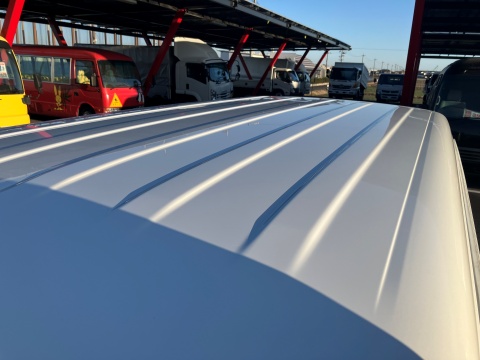 中古特装車その他 ニッサン クリッパー