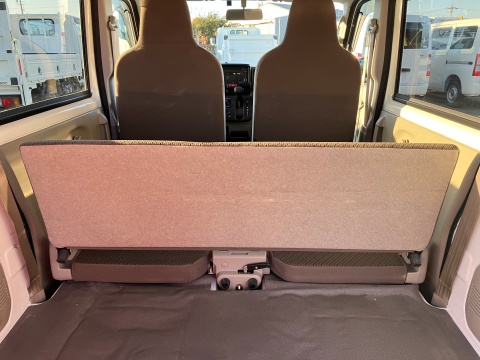 中古特装車その他 ニッサン クリッパー