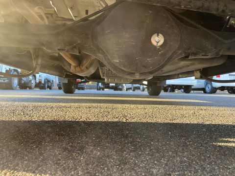 中古特装車その他 ニッサン クリッパー