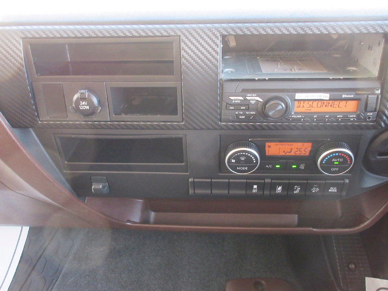 中古アルミウィング 日野 レンジャー