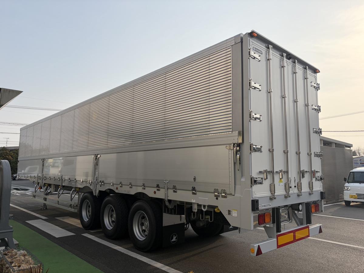 中古アルミウィング 国産車その他 東邦