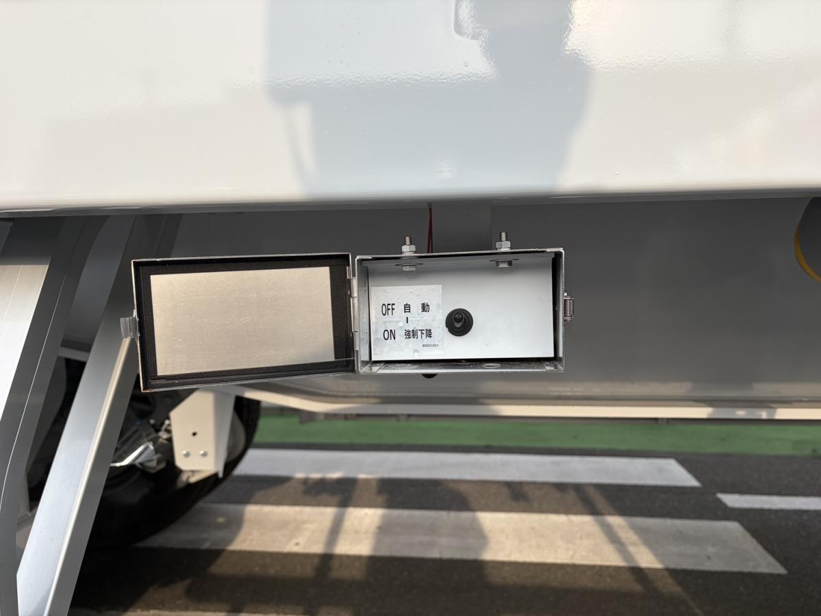 中古アルミウィング 国産車その他 東邦