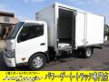 中古保冷バン 日野 デュトロ