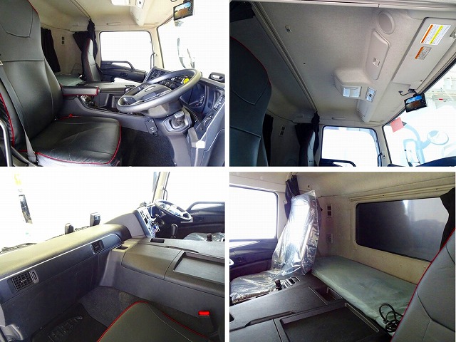 中古平ボディ 三菱ふそう スーパーグレート