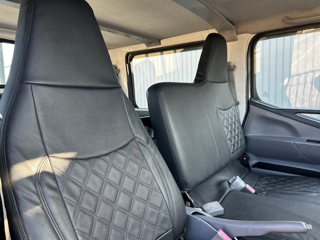 中古平ボディ 三菱ふそう キャンター