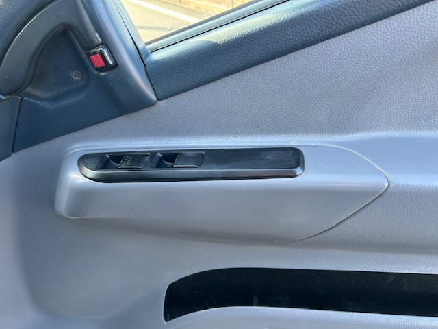 中古平ボディ 三菱ふそう キャンター