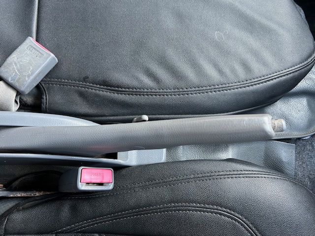 中古平ボディ 三菱ふそう キャンター