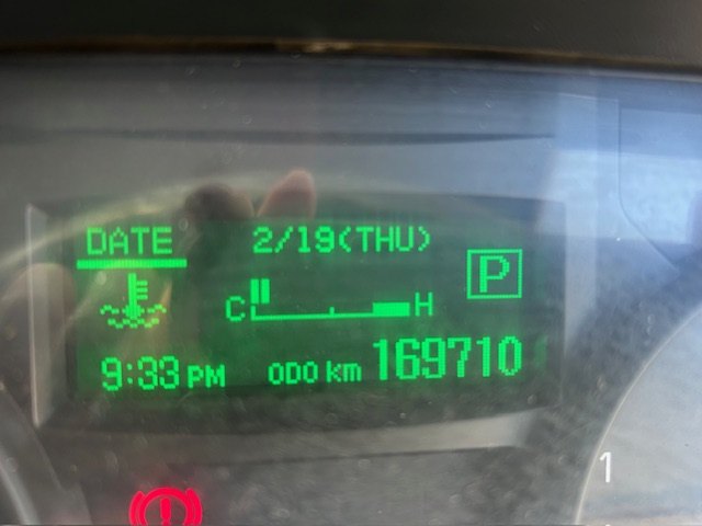 中古平ボディ 三菱ふそう キャンター