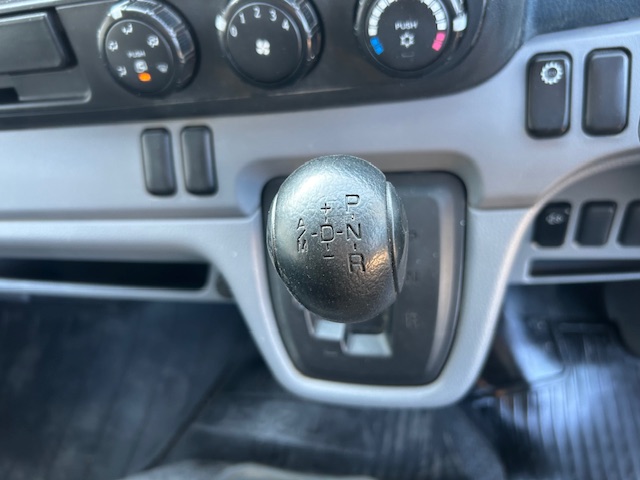 中古平ボディ 三菱ふそう キャンター