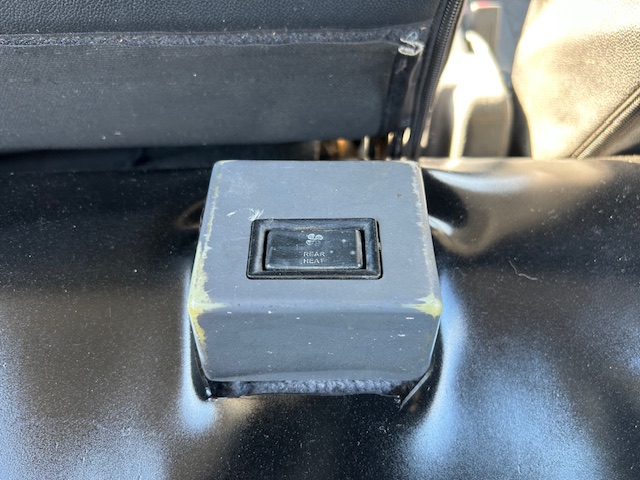 中古平ボディ 三菱ふそう キャンター