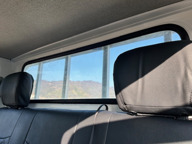 中古平ボディ 三菱ふそう キャンター