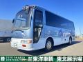 中古バス 日野 リエッセ