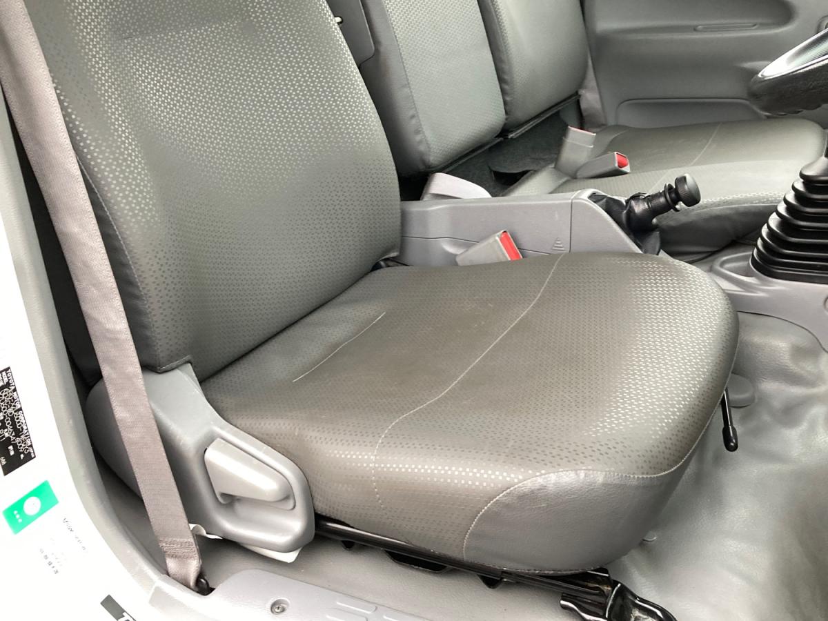 中古ダンプ トヨタ ダイナ /R5年式☆極東3tダンプ☆4ナンバー 中古