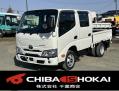 中古平ボディ トヨタ ダイナ