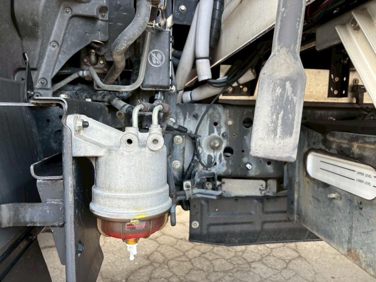 中古冷凍バン 日野 レンジャー