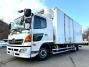 中古冷凍バン 日野 レンジャー