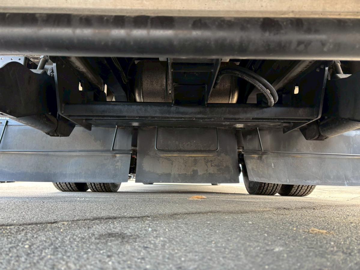 中古冷凍バン 日野 レンジャー