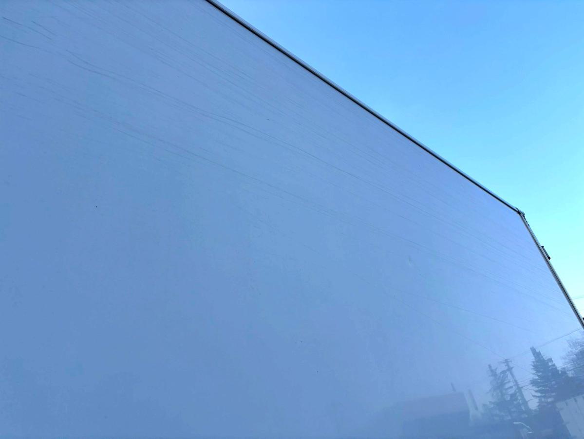 中古冷凍バン 日野 レンジャー