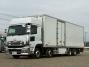 中古冷凍バン UDトラックス クオン