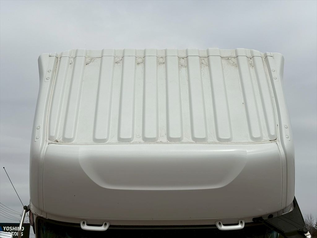 中古冷凍バン UDトラックス クオン