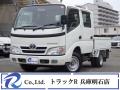 中古平ボディ トヨタ トヨエース