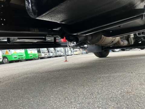 中古クレーン トヨタ ダイナ