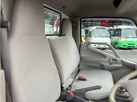 中古クレーン トヨタ ダイナ