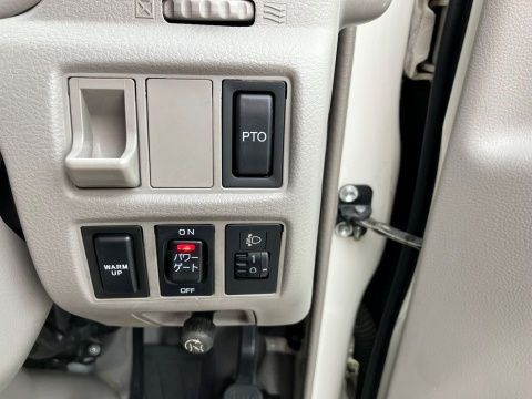 中古クレーン トヨタ ダイナ