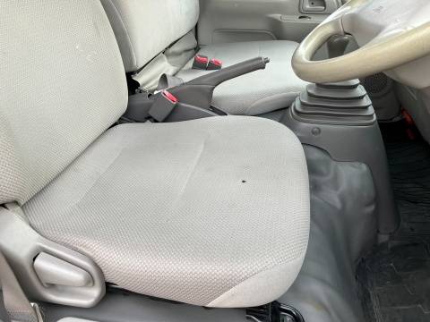 中古クレーン トヨタ ダイナ