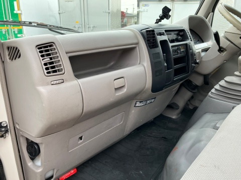 中古クレーン トヨタ ダイナ