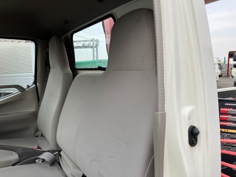 中古クレーン トヨタ ダイナ