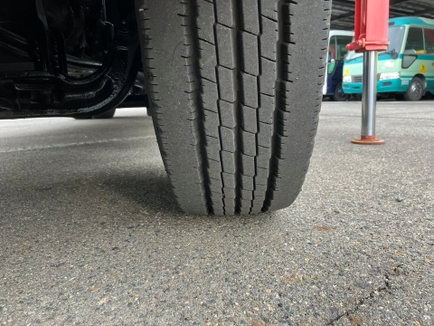 中古クレーン トヨタ ダイナ