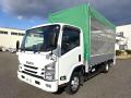 中古特装車その他 いすゞ エルフ