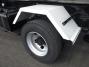 中古コンテナ車 日野 レンジャー