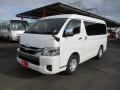 中古特装車その他 トヨタ ハイエース