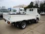 中古平ボディ 三菱ふそう キャンター