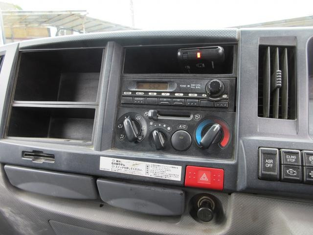 中古ダンプ いすゞ エルフ