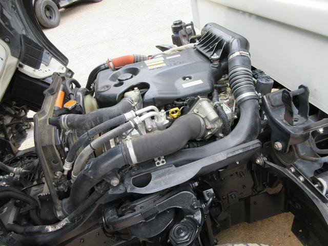 中古ダンプ いすゞ エルフ