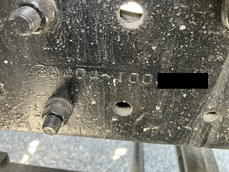 中古散水車 日野 デュトロ