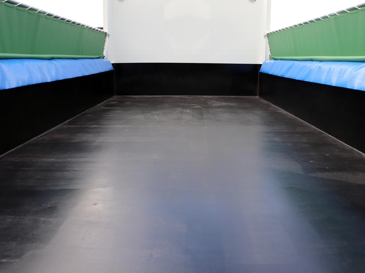 中古ダンプ 三菱ふそう スーパーグレート