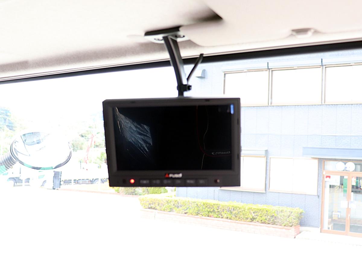 中古ダンプ 三菱ふそう スーパーグレート