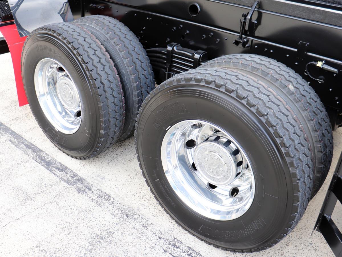 中古ダンプ 三菱ふそう スーパーグレート