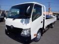 中古平ボディ トヨタ トヨエース