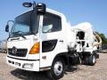 中古清掃車 日野 レンジャー
