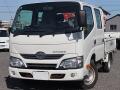 中古平ボディ トヨタ トヨエース