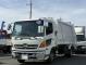 中古塵芥車(パッカー車) 日野 レンジャー
