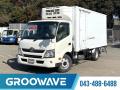 中古冷凍バン トヨタ トヨエース